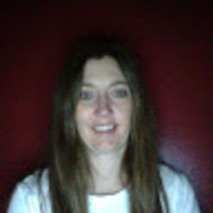 Meet your Posher, Teresa